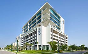 Serena Hotel Aventura Miami, Tapestry Collection By Hilton